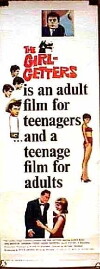 The Girl-Getters (1964)
