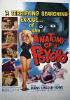 Anatomy of a Psycho (1961)