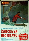 Sangre en el Bravo (1966)