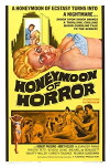 Honeymoon of Horror (1964)