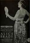 The Redhead (1919)