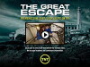 The Great Escape (2012)