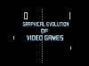 Graphical Evolution of Video Games (2017)