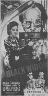 The Black Widow (1947)