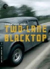 Two-Lane Blacktop (1971)