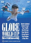 The Globe World Cup Skateboarding (2005)