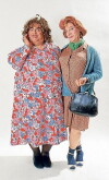 La tota y la Porota (1994)