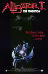 Alligator II: The Mutation (1991)