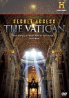 Secret Access: The Vatican (2011)