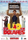 A Trouble in Dollars (2014)