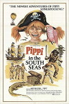 Pippi in the South Seas (1970)