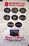 End of the Road (1970)