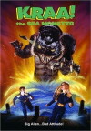 Kraa! The Sea Monster (1998)