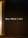 Boy! What a Girl! (1947)