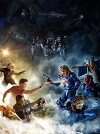 Wizards vs. Aliens (2012)