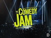 The Comedy Jam (2017)