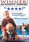 Kolya (1996)