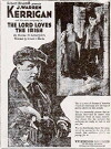 The Lord Loves the Irish (1919)