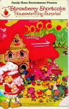 Strawberry Shortcake: Housewarming Surprise (1984)