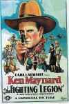The Fighting Legion (1930)