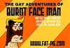 Burnt Face Man (2004)