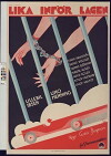 Lika inför lagen (1931)