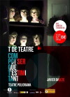 Com pot ser que t'estimi tant (2009)