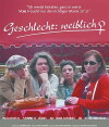Geschlecht weiblich (2003)