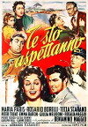 Te stò aspettanno (1956)