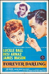 Forever, Darling (1956)