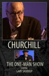 Churchill: The One-Man Show (2015)