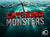 Catching Monsters (2015)