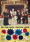 Cirkus Buster (1961)