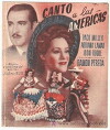 Canto a las Américas (1943)