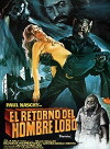 Night of the Werewolf (1981)