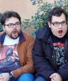 Fracasados (2016)