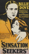 Sensation Seekers (1927)