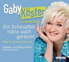 Ein Schnupfen hätte auch gereicht (2017)