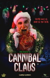 Cannibal Claus (2016)