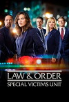 Law & Order: Special Victims Unit (1999)