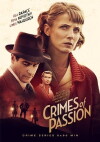 Crimes of Passion: Roses, Kisses and Death (2013)