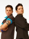 The Two Coreys (2007)