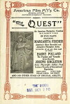 The Quest (1915)