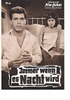 Immer wenn es Nacht wird (1961)