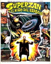 Superzan y el niño del espacio (1973)