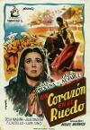 Un corazón en el ruedo (1950)