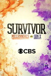 Survivor (2000)