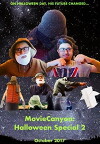 MovieCanyon: Halloween Special 2 (2017)