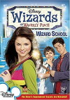 Wizards of Waverly Place (2007)