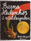Barna Hedenhös i världsrymden (1961)
